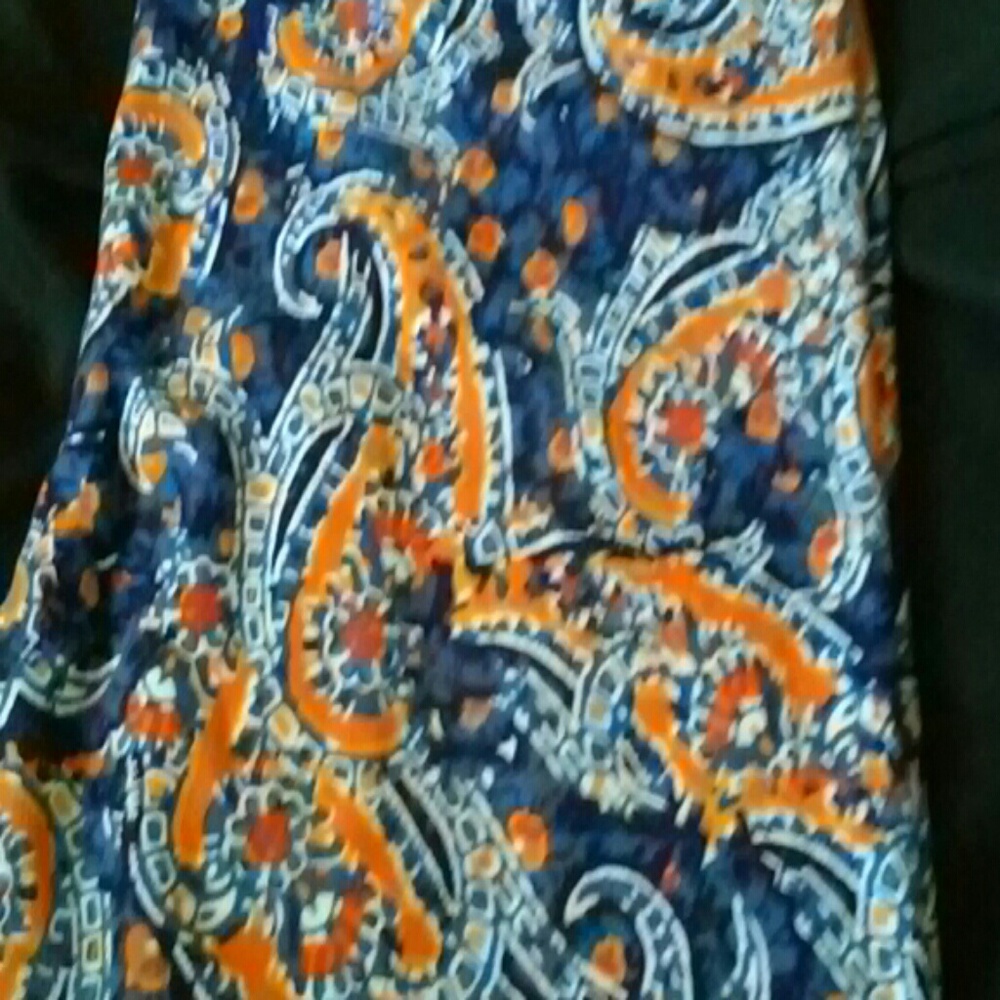 Lularoe TC Leggings